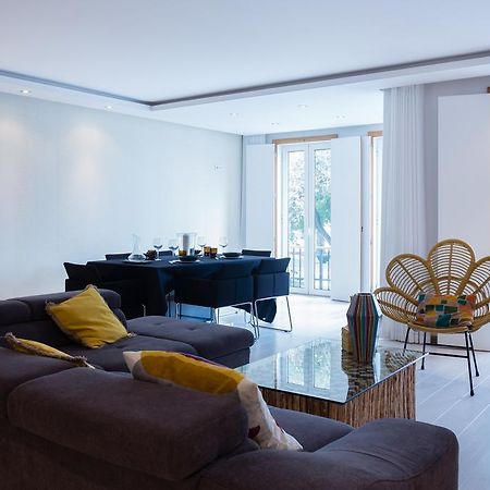 Apartamento Vista Mar Olhão Buitenkant foto