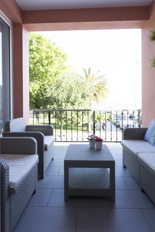 Apartamento Vista Mar Olhão Buitenkant foto