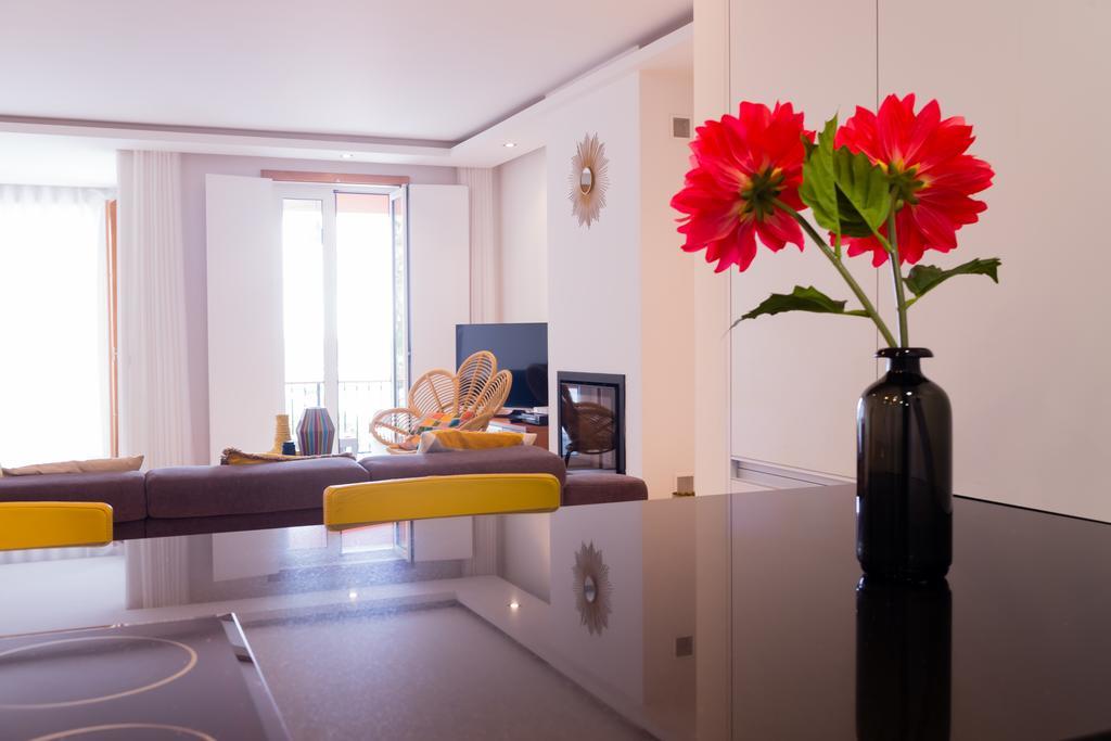 Apartamento Vista Mar Olhão Buitenkant foto