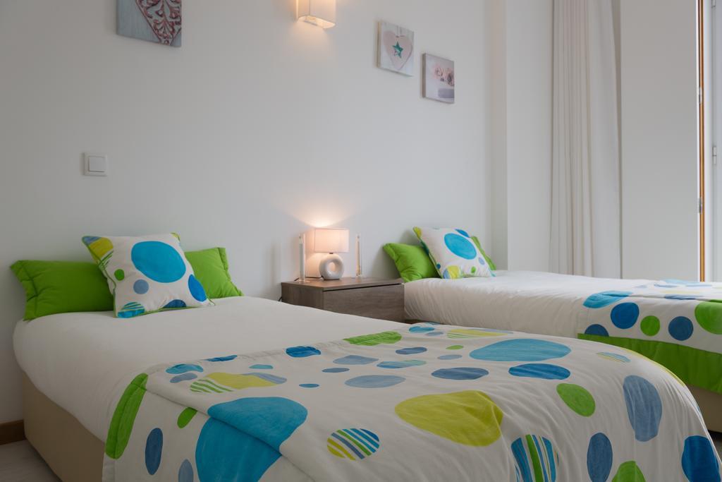 Apartamento Vista Mar Olhão Buitenkant foto